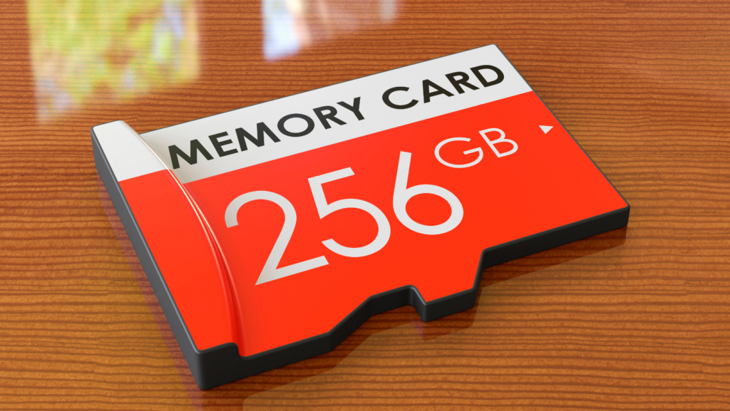 How Did a Small Media Business in NYC Recover Vital Data from a Failed Memory Card?